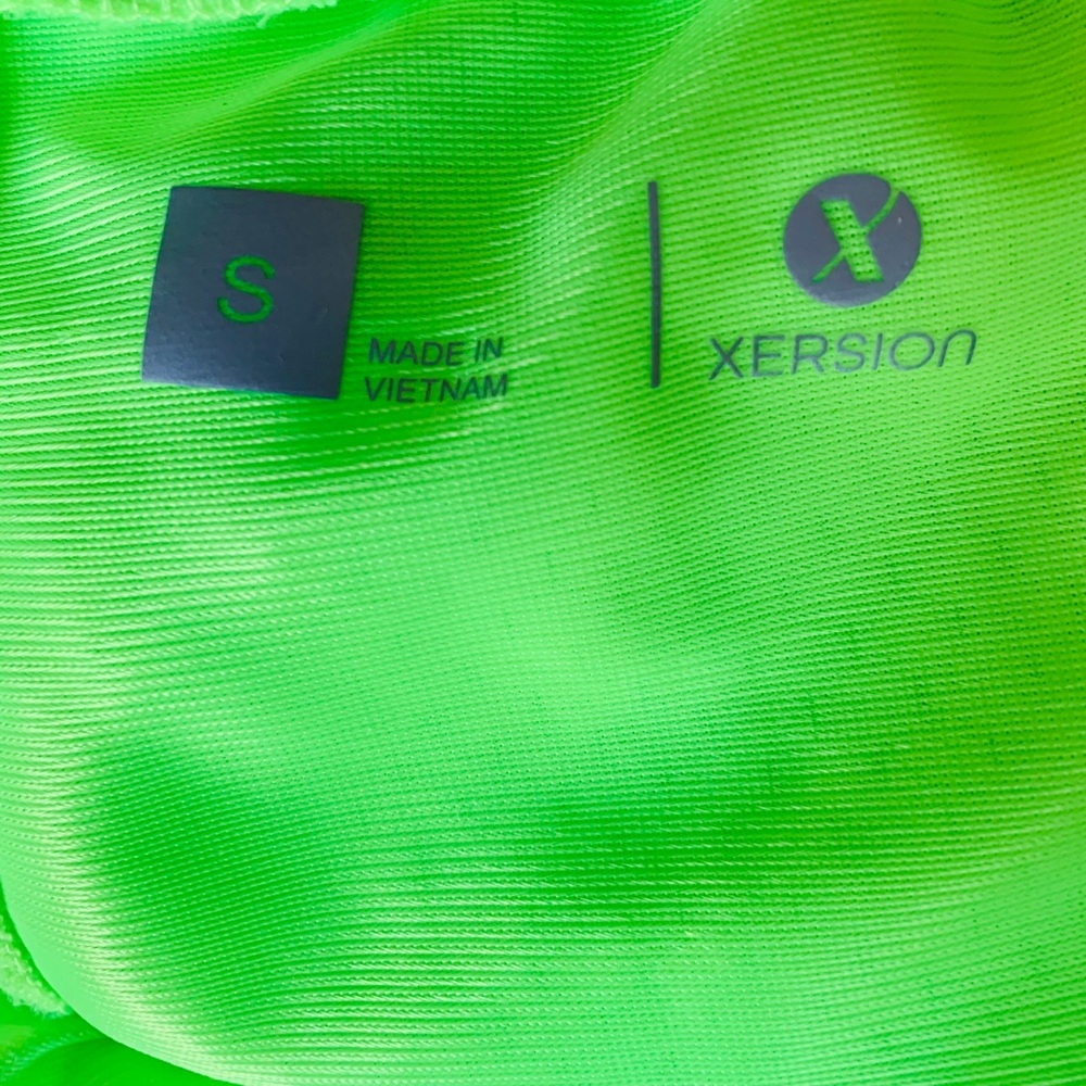 Xersion Shorts View 6